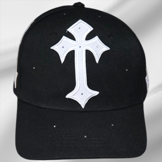 Light of The Cross Hats