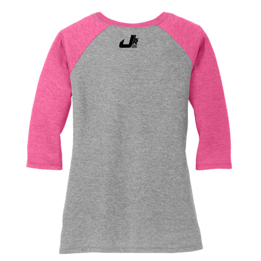 Fuchsia Fr/GyF - BACK