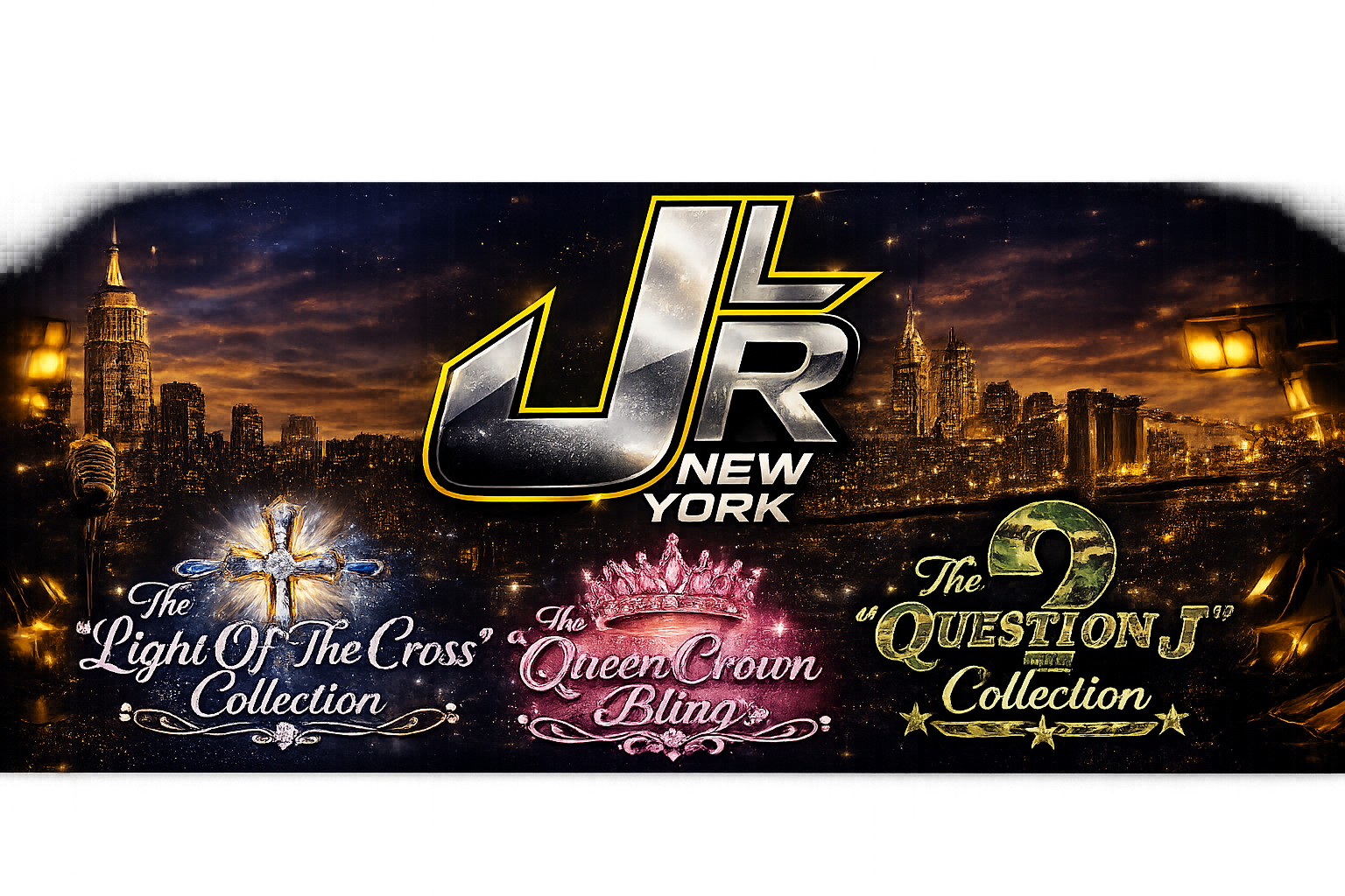 Welcome to JLR New York – JLR New York