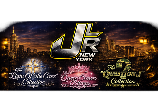 Welcome to JLR New York