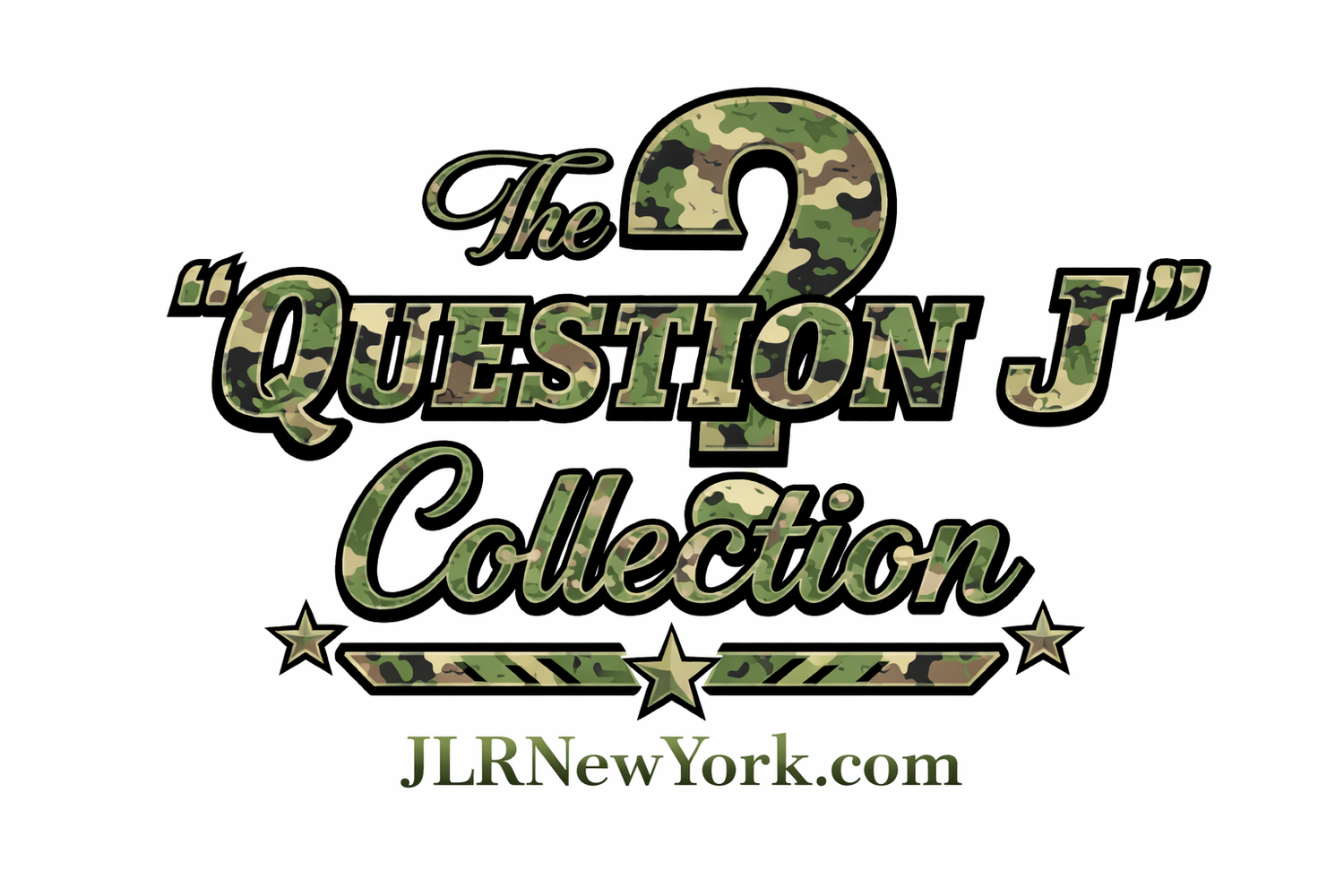 Question J Collection