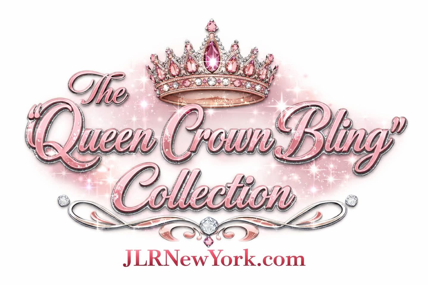 The Queen Crown Collection