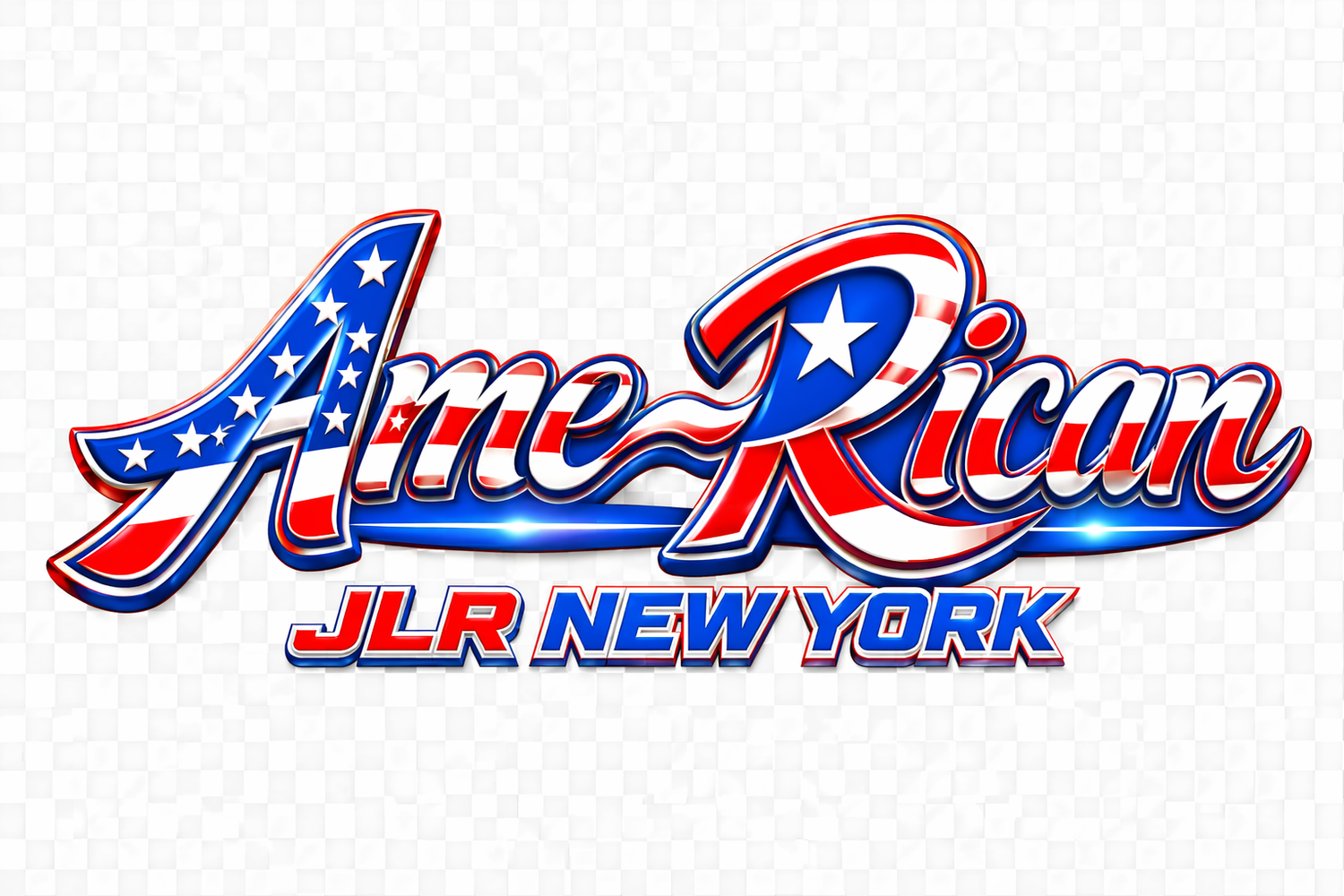 The Ame~Rican Collection By JLR New York