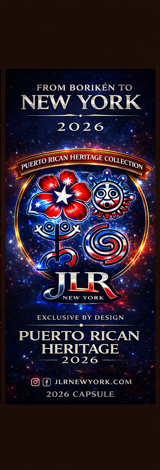 Puerto Rican Heritage Collection