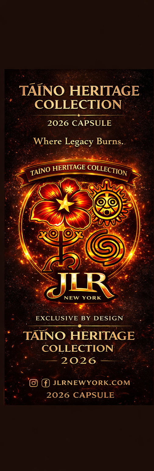 The Taino Heritage Collection 2026