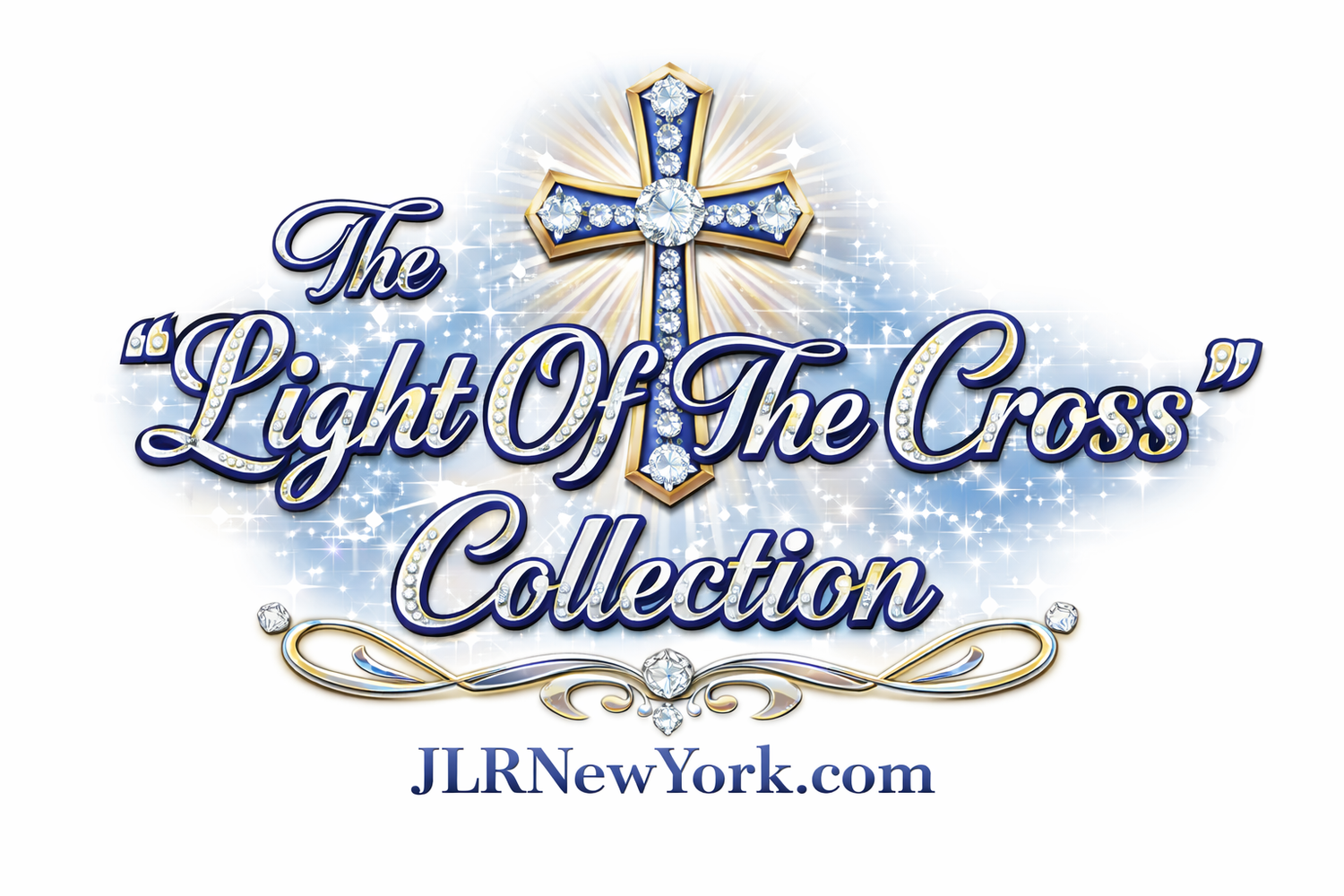The Light of the Cross Collection