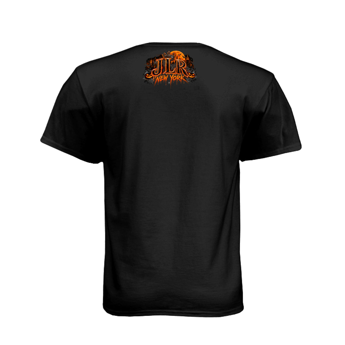 Halloween Jack Graphic T-Shirt