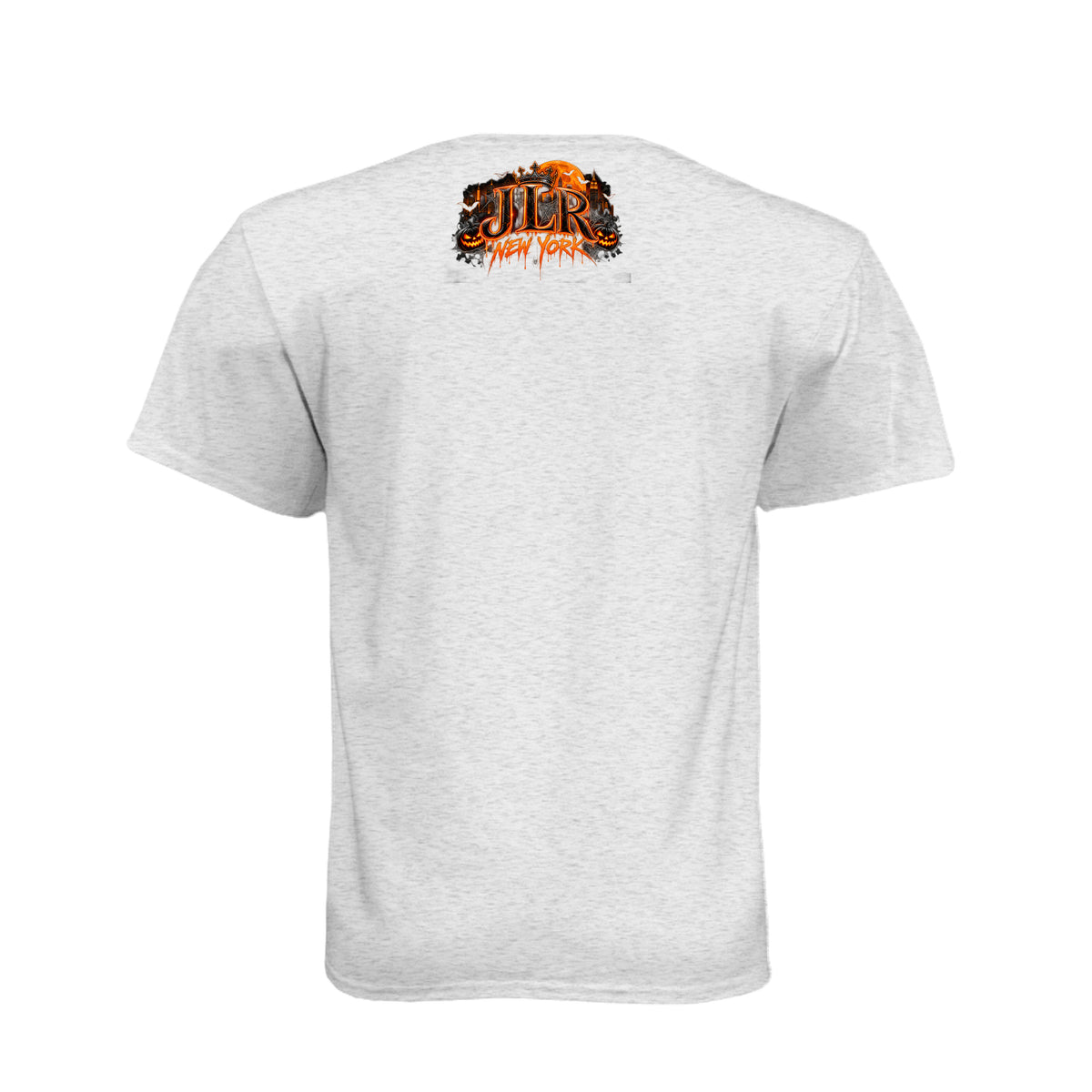 Halloween Jack Graphic T-Shirt