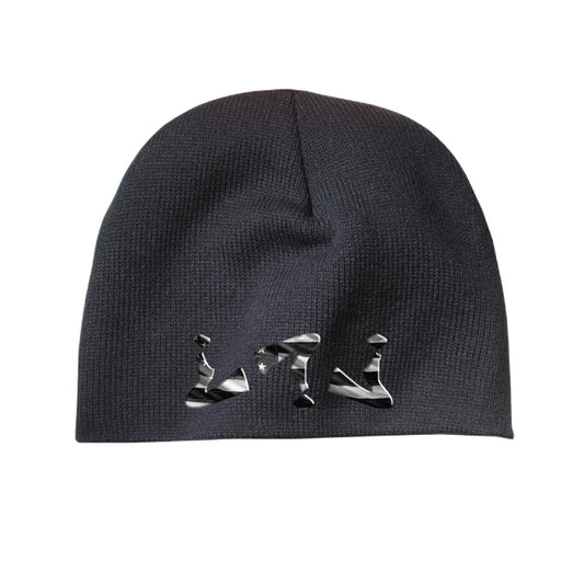 Black - FRONT