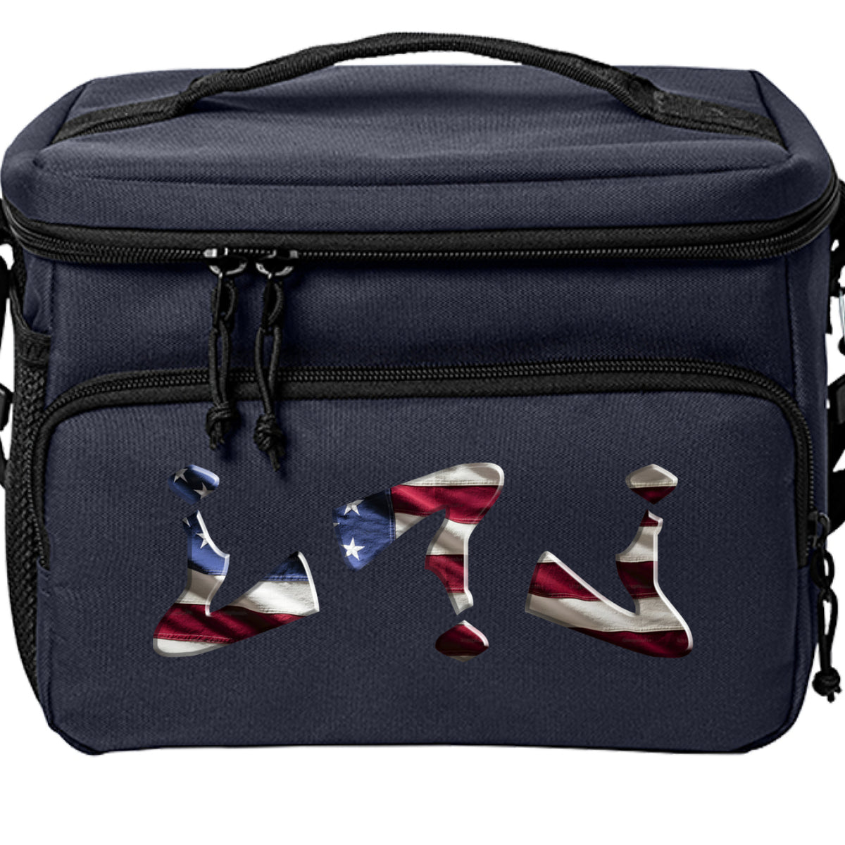 River Blue Navy - FRONT