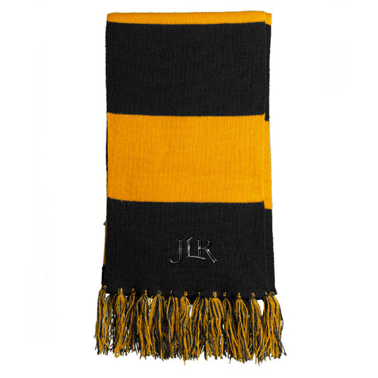 Black/Gold - FRONT