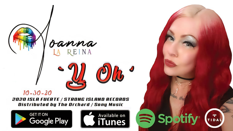  Latin Reggaeton Single 