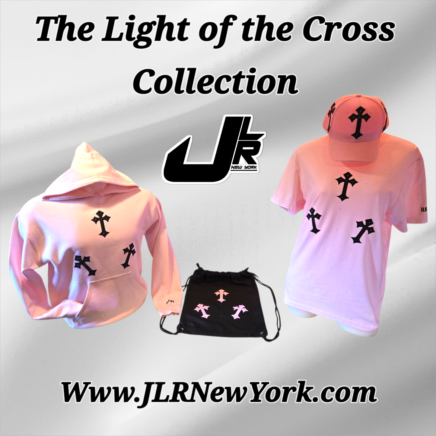 Light Of The Cross Bundle