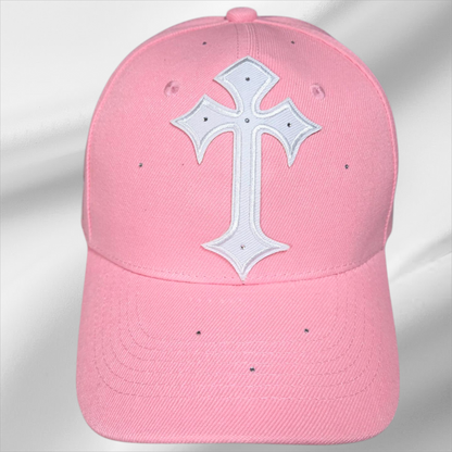 Light of The Cross Hats