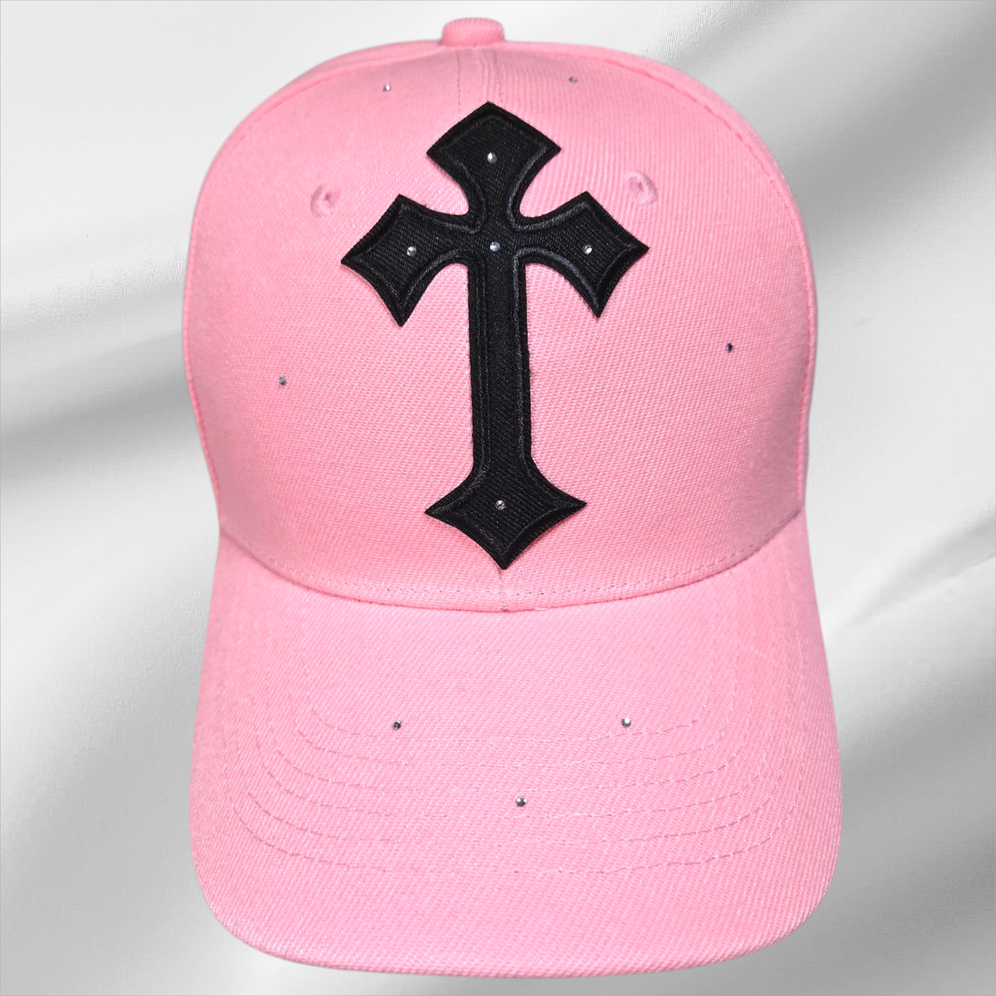 Light of The Cross Hats