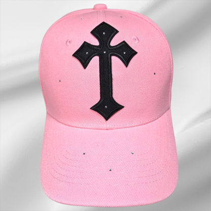 Light of The Cross Hats