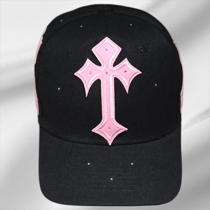 Light of The Cross Hats