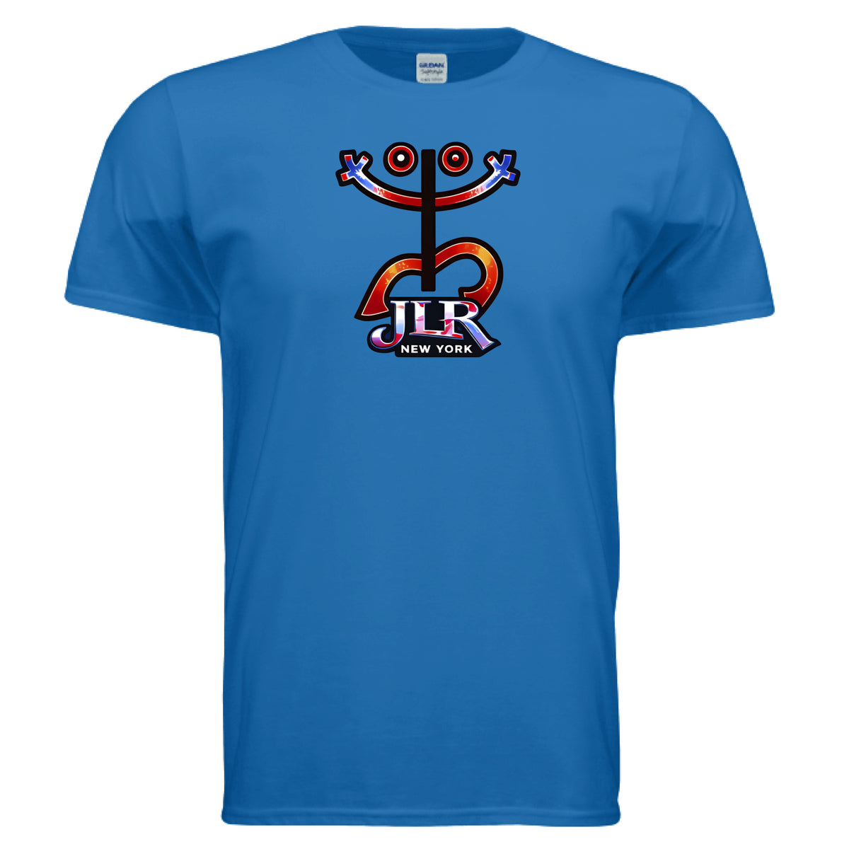 ROYAL - FRONT