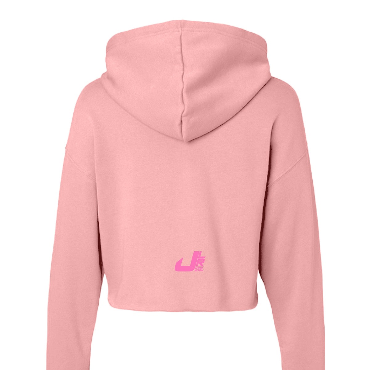 Pink - BACK