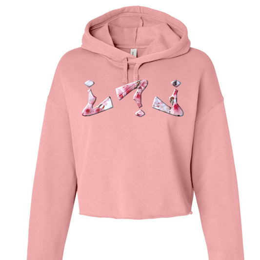 Pink - FRONT