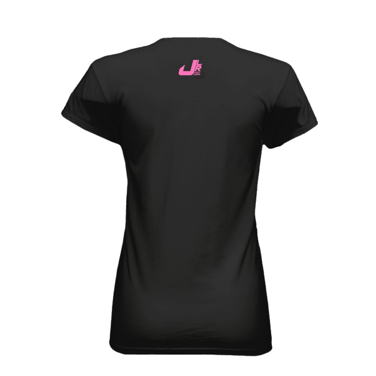 BLACK - BACK