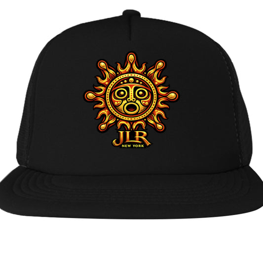 Black - FRONT