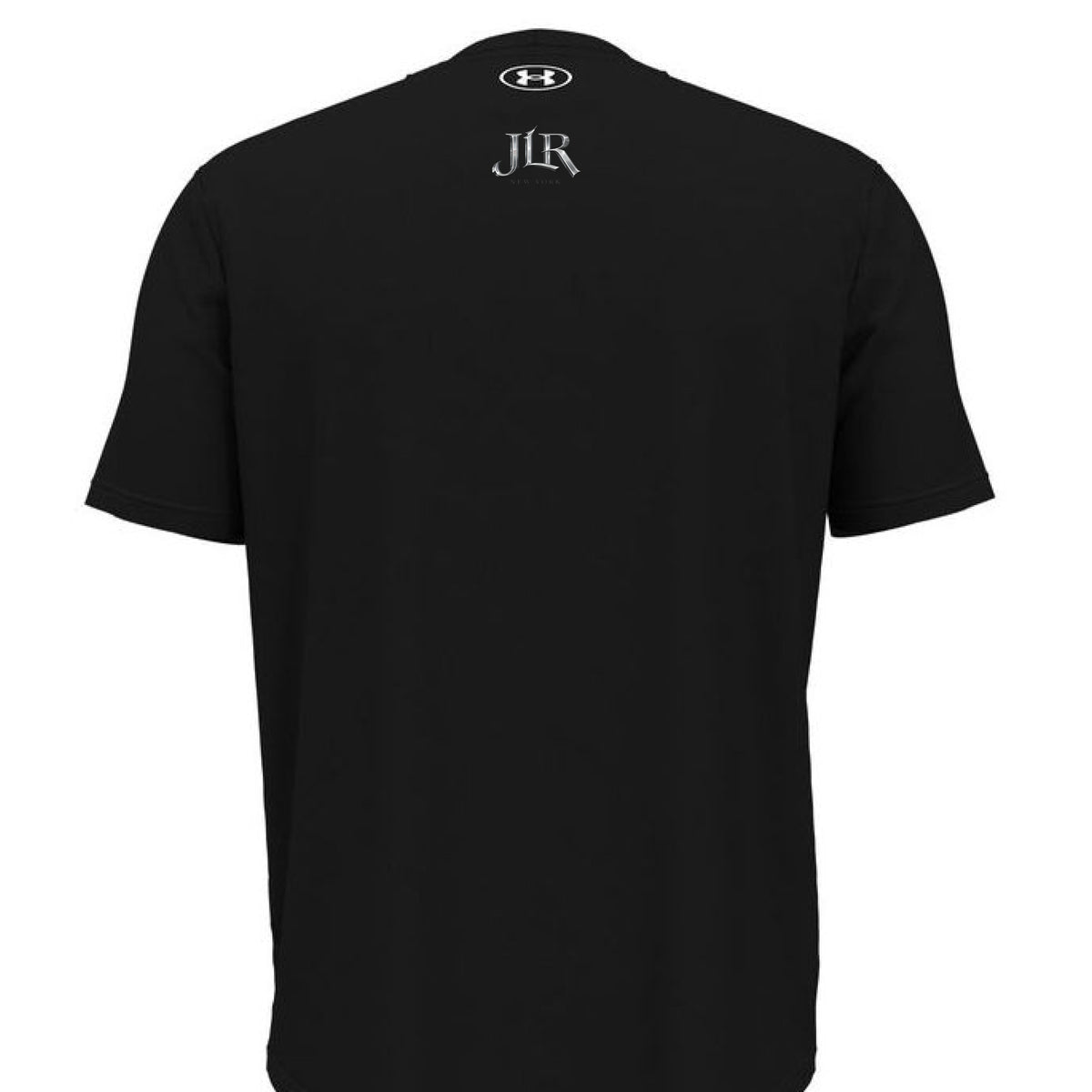 BLACK/ WHITE_001 - BACK
