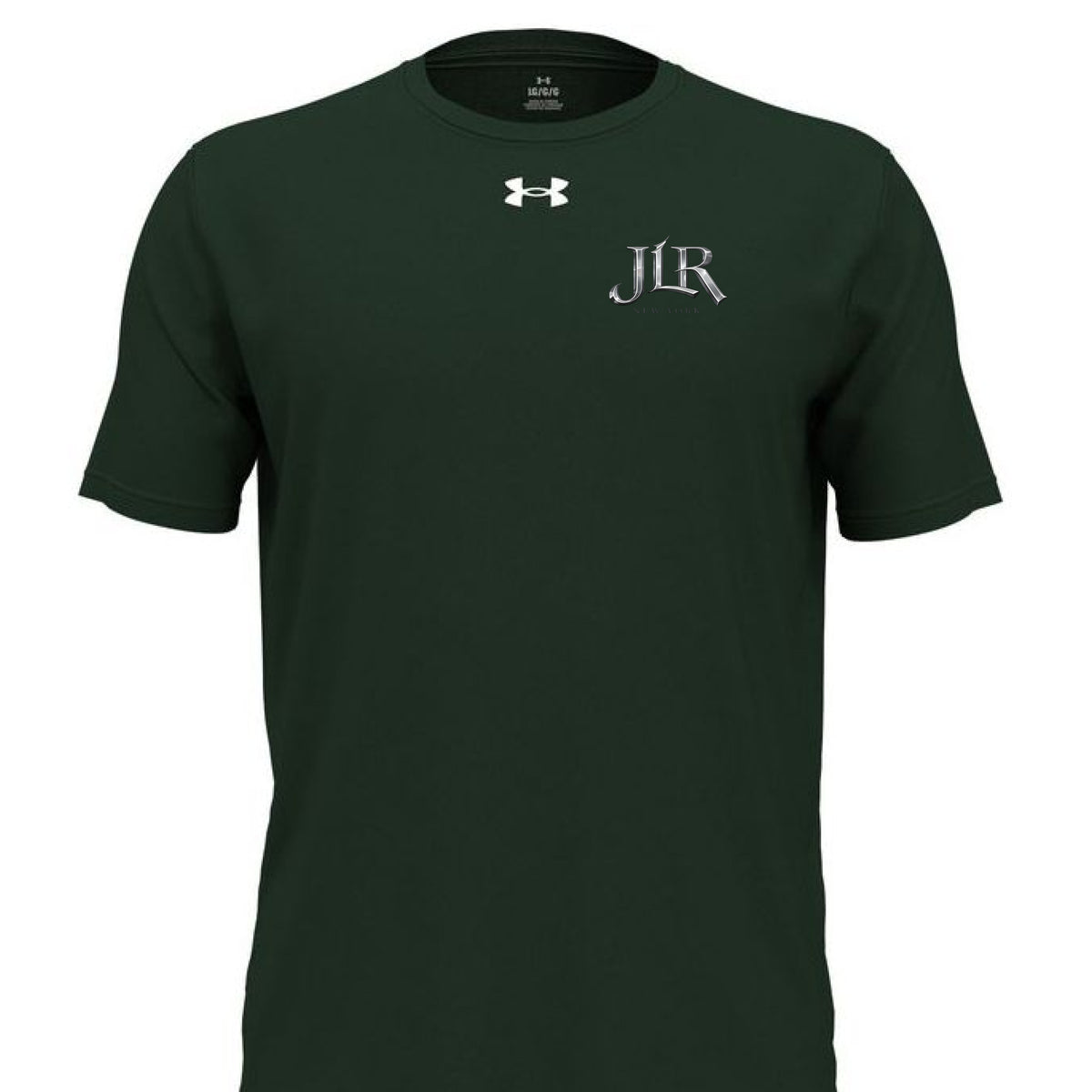 FOR GRN/ WH _301 - FRONT