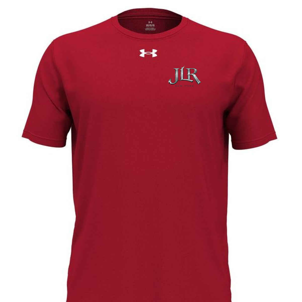 RED/ WHITE _600 - FRONT