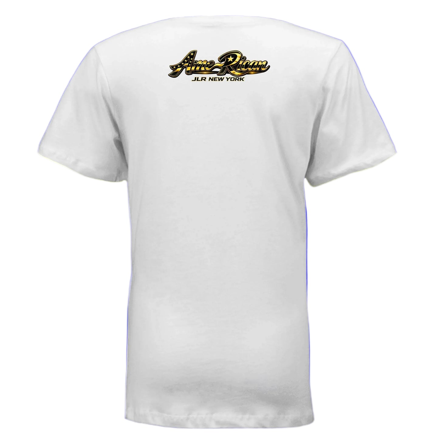 WHITE - 6405 - BACK B B/G 