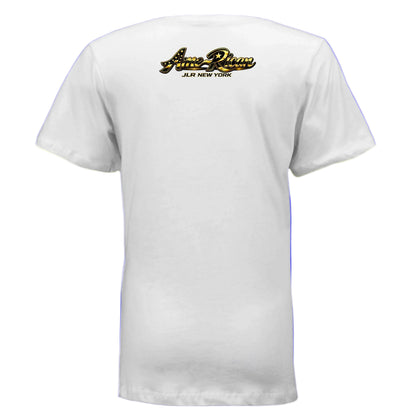 WHITE - 6405 - BACK B B/G 