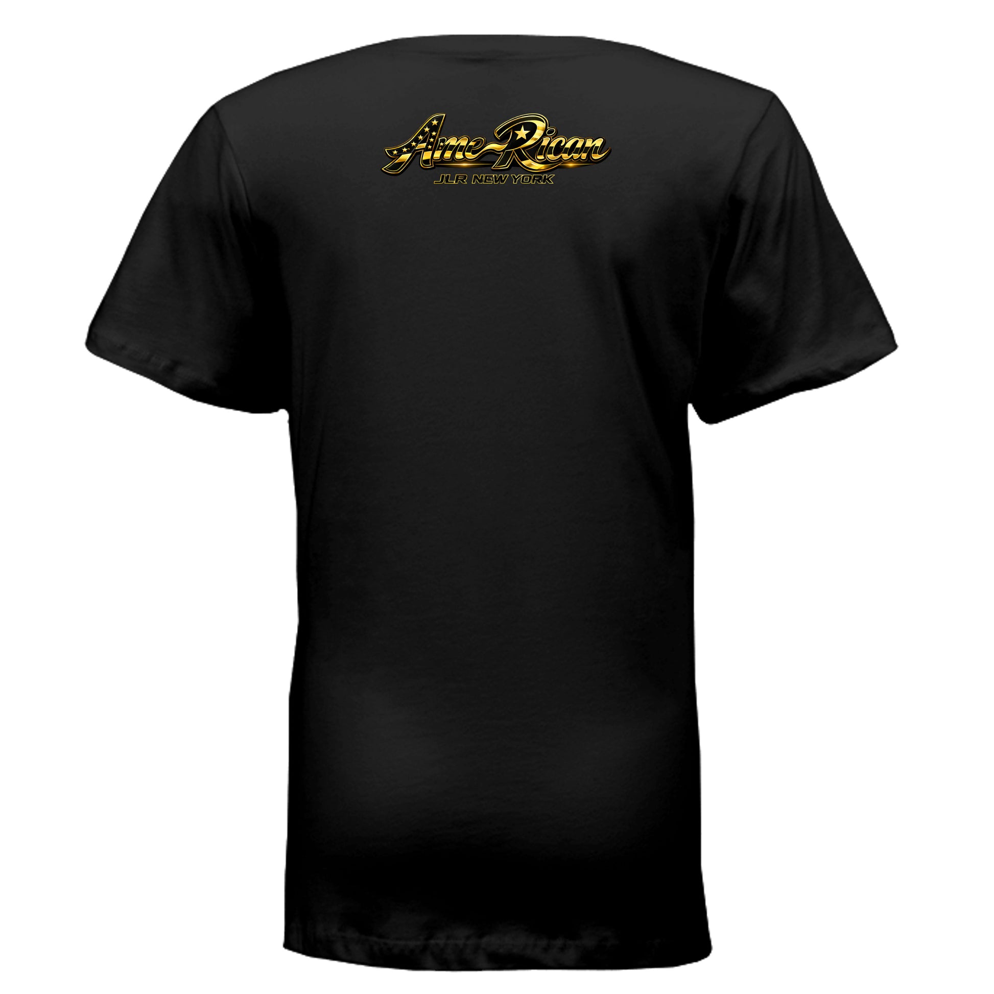 BLACK - 6405 - BACK