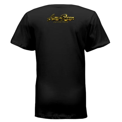BLACK - 6405 - BACK