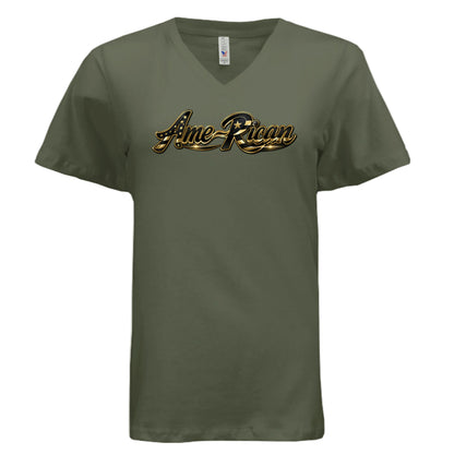 Military Green - 6405 - FRONT
