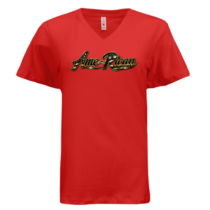 RED - 6405 - FRONT B/G Font 
