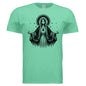 HEATHER IRISH GREEN - FRONT