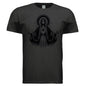 BLACK - FRONT
