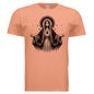 HEATHER ORANGE - FRONT