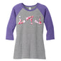 Purple Fr/Gy F - FRONT