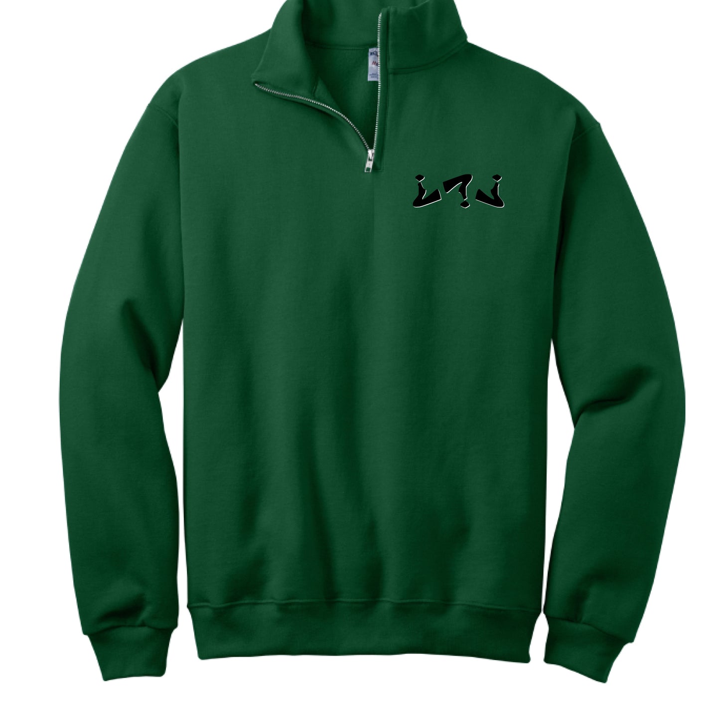 FOREST GREEN - FRONT