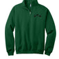 FOREST GREEN - FRONT