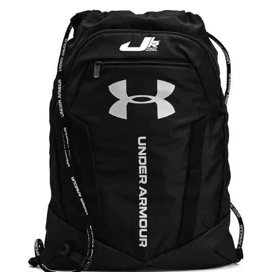 BLACK/ M SIL _001 - FRONT