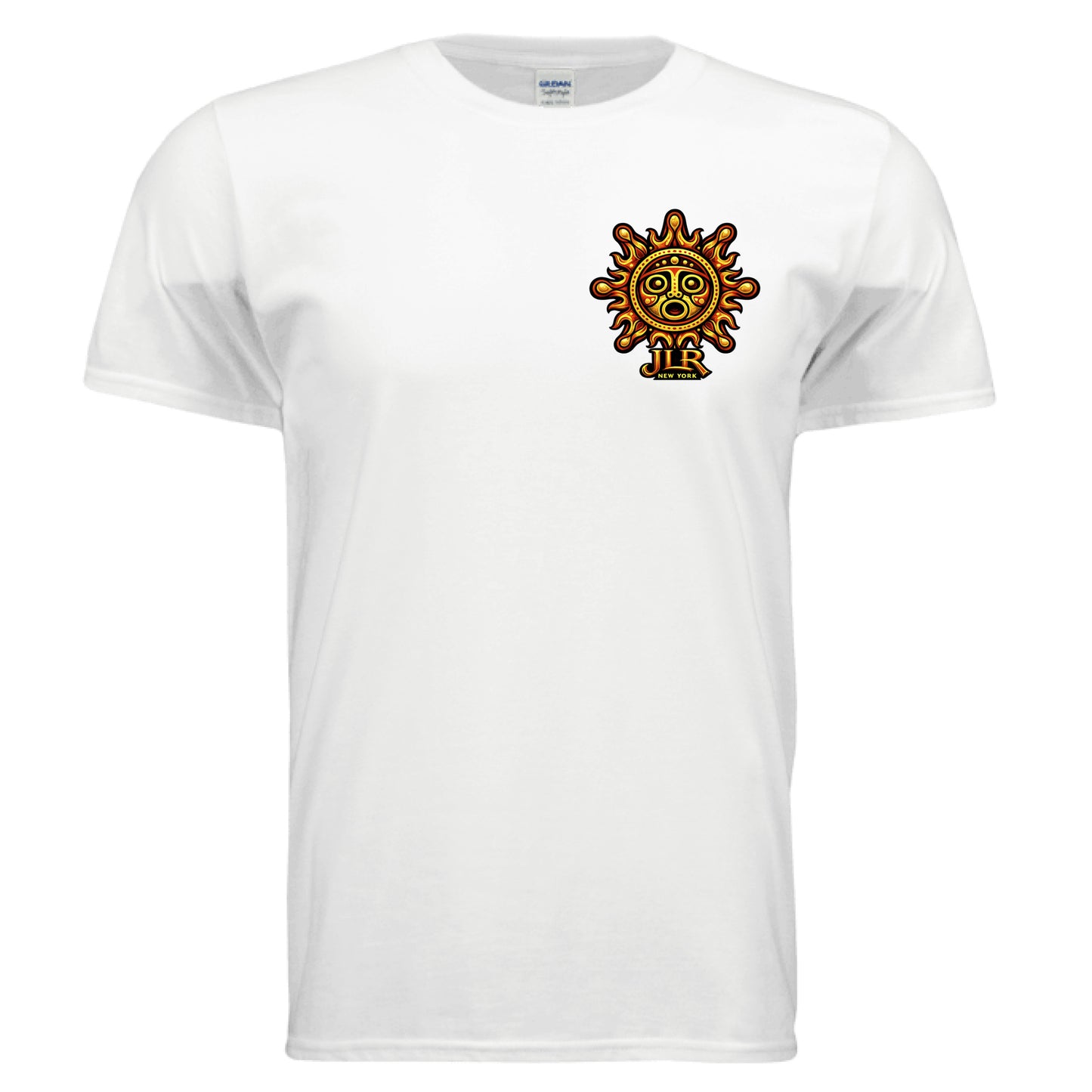 WHITE - FRONT