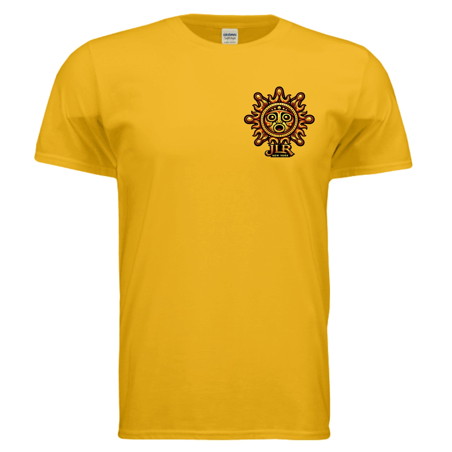Gold - FRONT