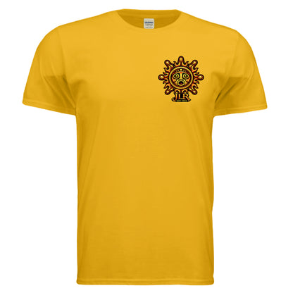 Gold - FRONT