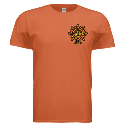 ORANGE - FRONT