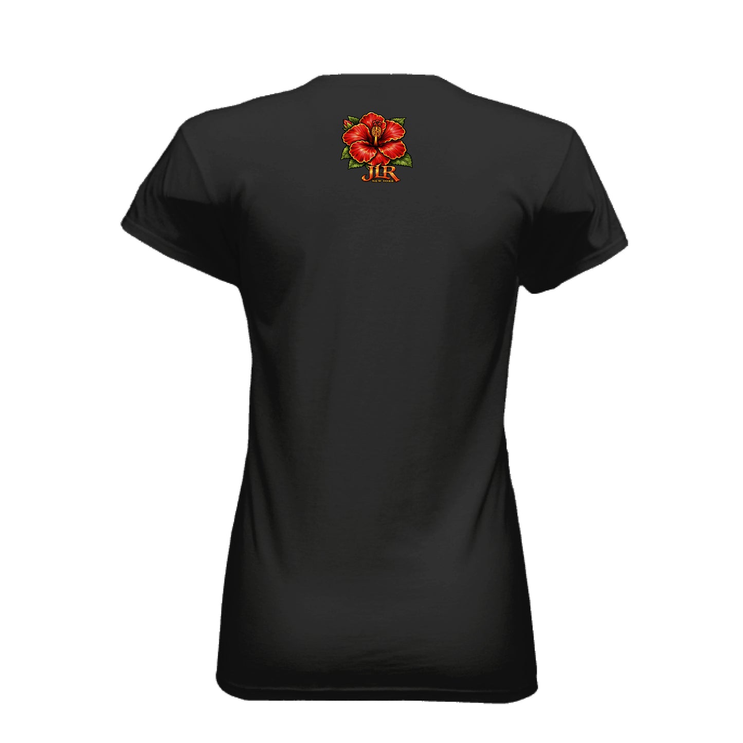 BLACK - BACK