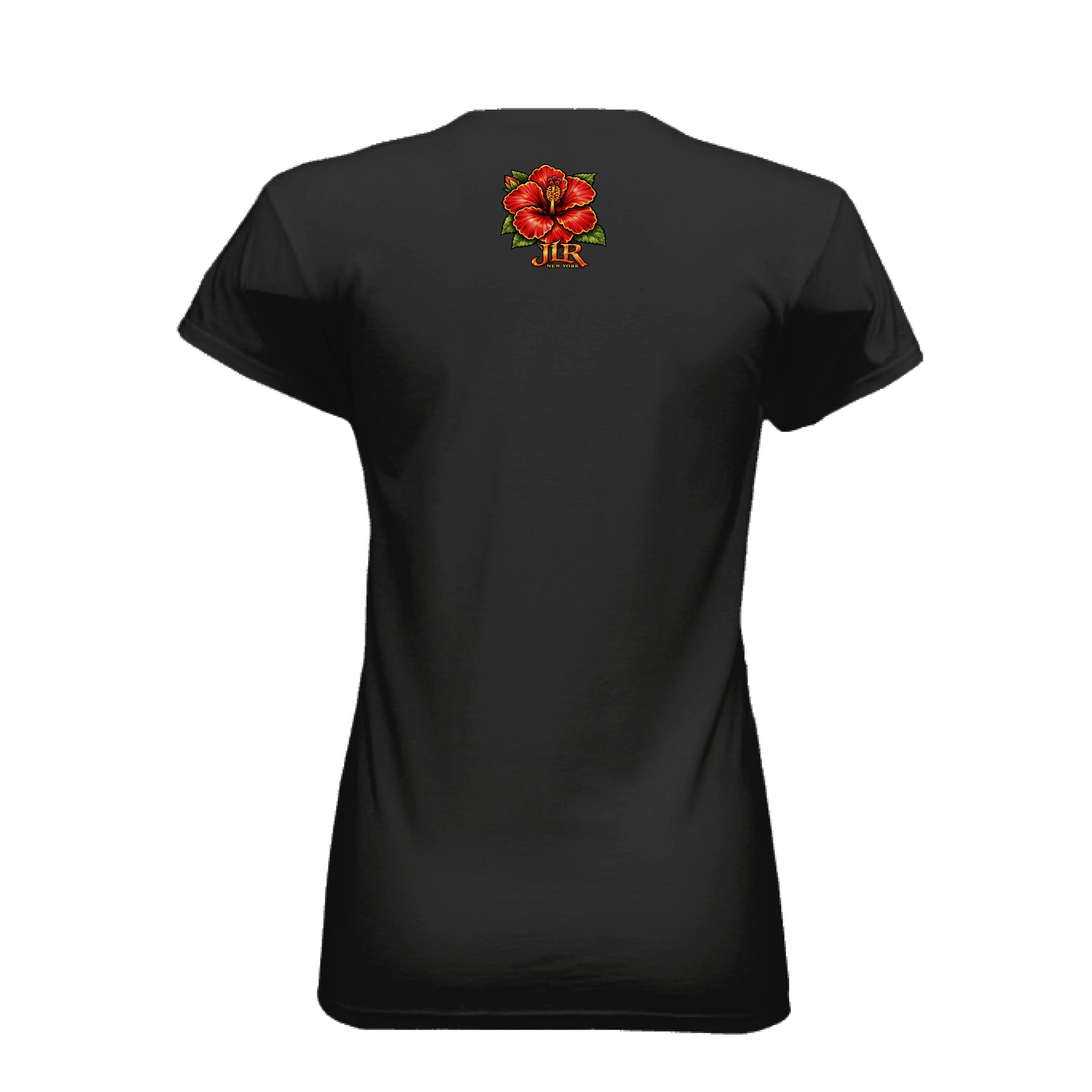 BLACK - BACK