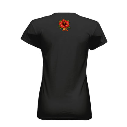 BLACK - BACK