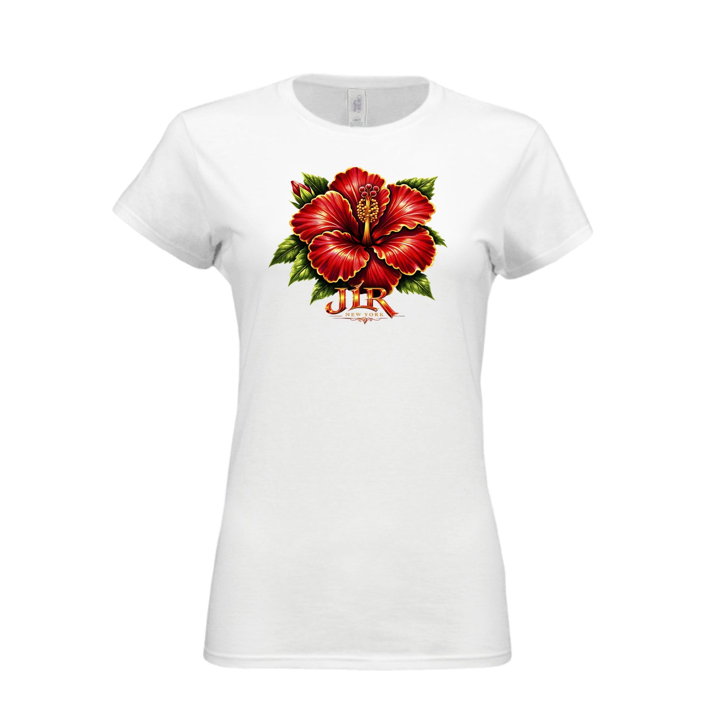 WHITE - FRONT